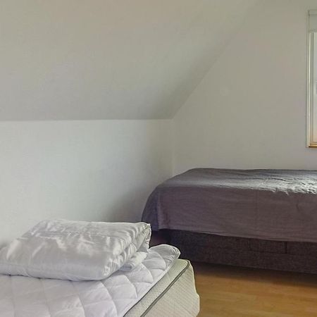 4 Bedroom Lovely Home In Hoeganaes Exterior foto